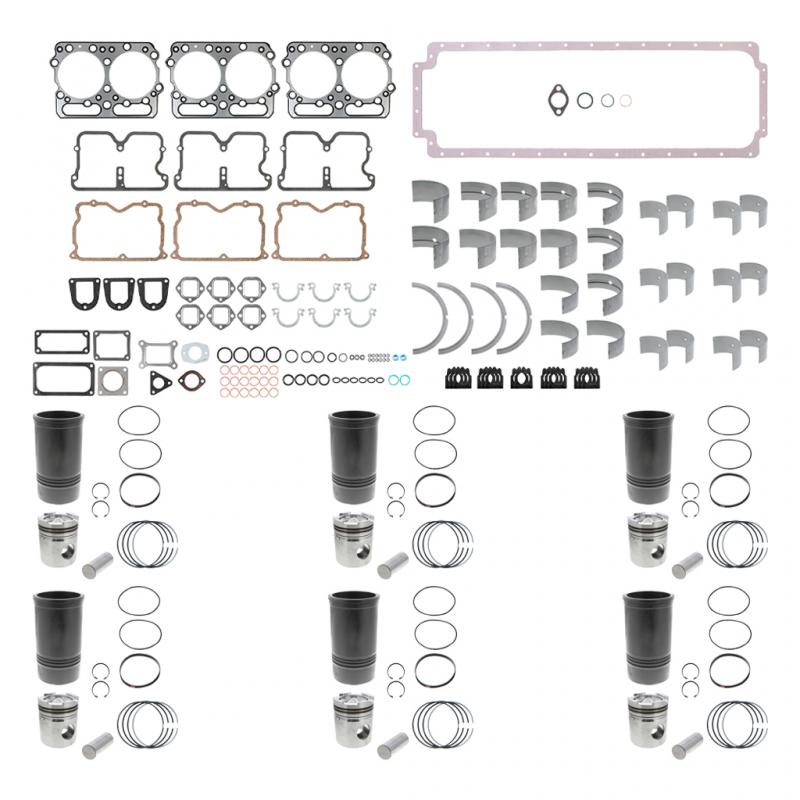 PAI INDUSTRIES - 855034-001 - ENGINE KIT