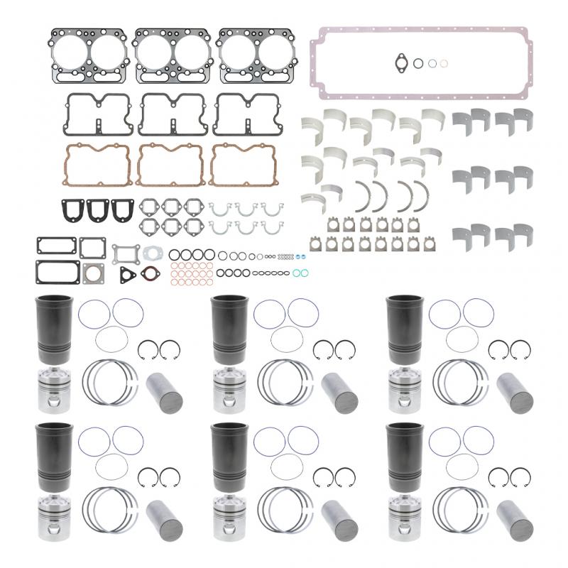 PAI INDUSTRIES - 855035-002 - ENGINE KIT