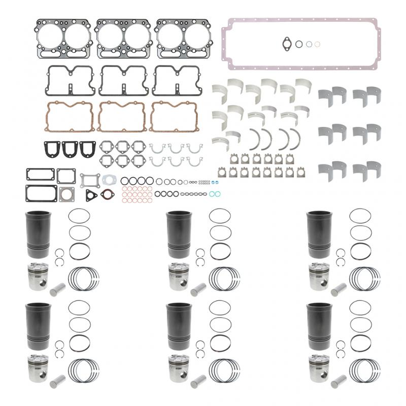 PAI INDUSTRIES - 855035-018 - ENGINE KIT