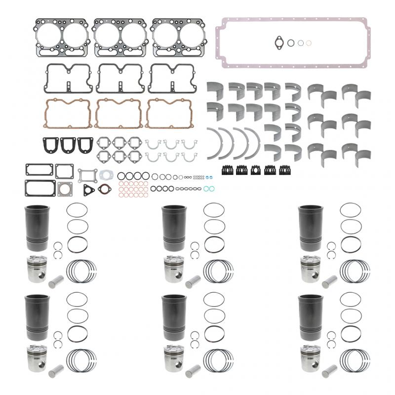 PAI INDUSTRIES - 855035-021 - ENGINE KIT
