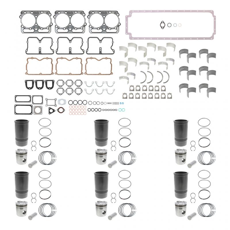 PAI INDUSTRIES - 855035-022 - ENGINE KIT