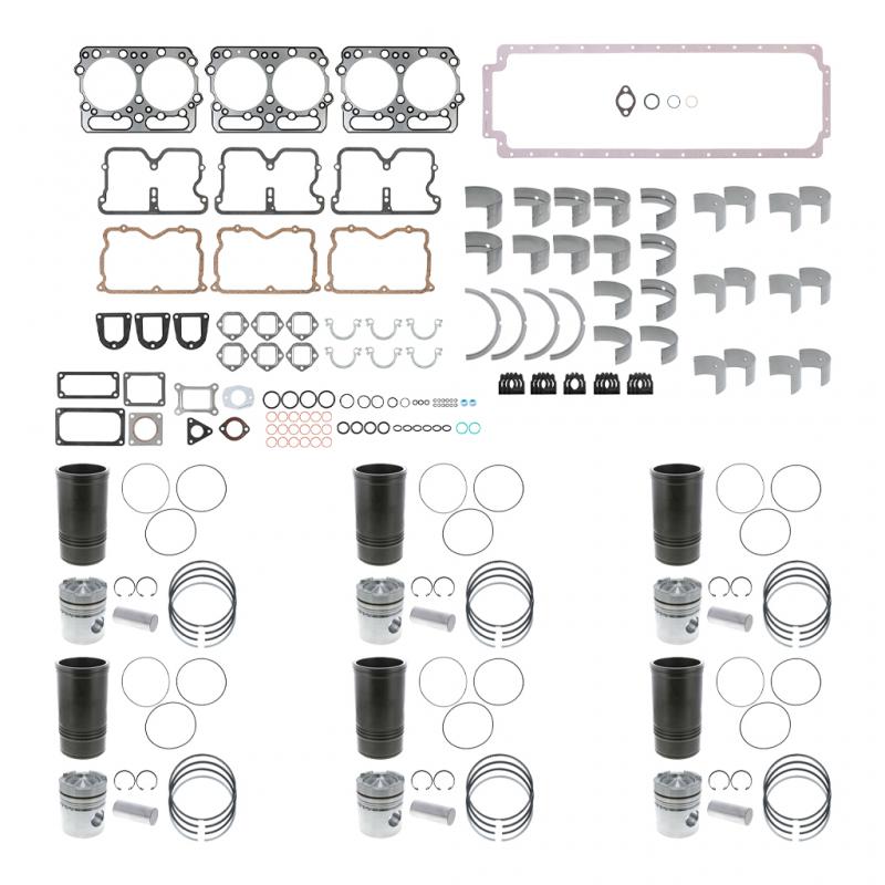 PAI INDUSTRIES - 855035-081 - ENGINE KIT