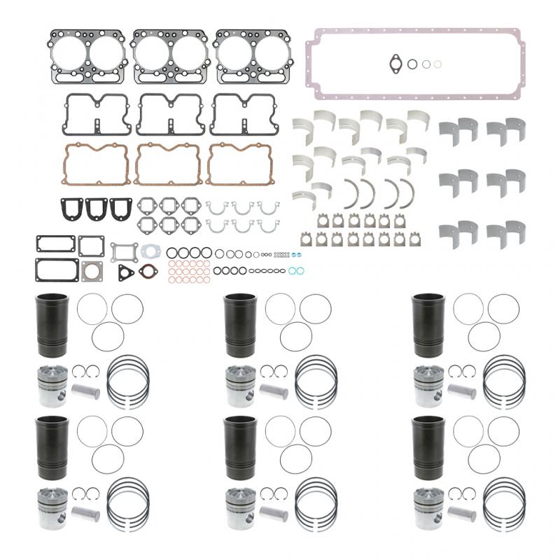 PAI INDUSTRIES - 855035-082 - ENGINE KIT