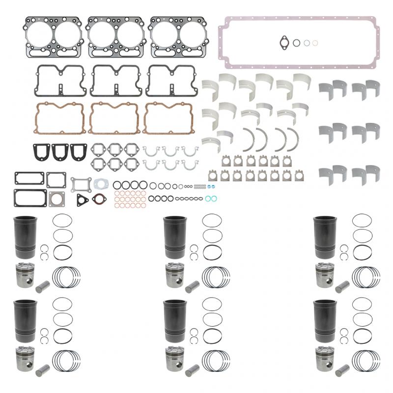 PAI INDUSTRIES - 855036-002 - ENGINE KIT