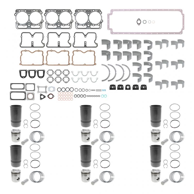 PAI INDUSTRIES - 855036-097 - ENGINE KIT