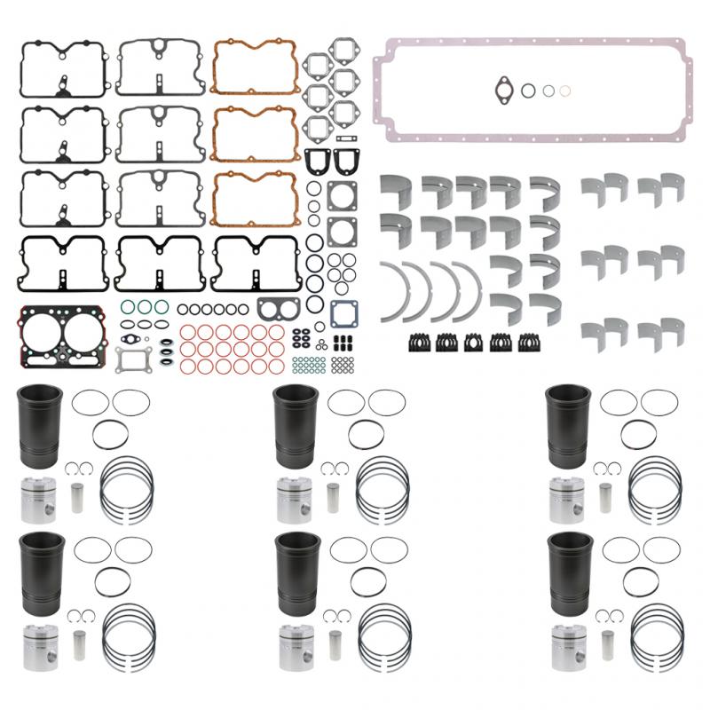 PAI INDUSTRIES - 855042-081 - ENGINE KIT