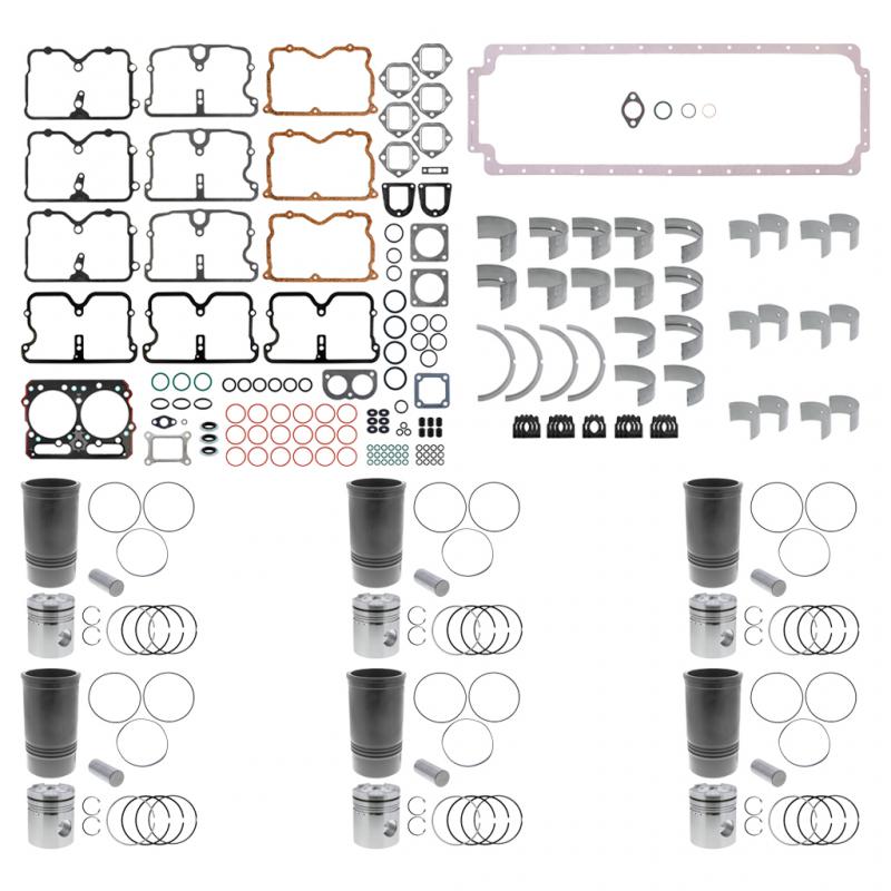 PAI INDUSTRIES - 855044-001 - ENGINE KIT