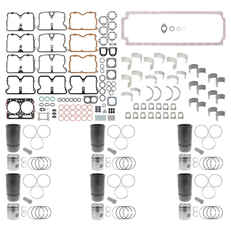 PAI INDUSTRIES - 855044-006 - ENGINE KIT