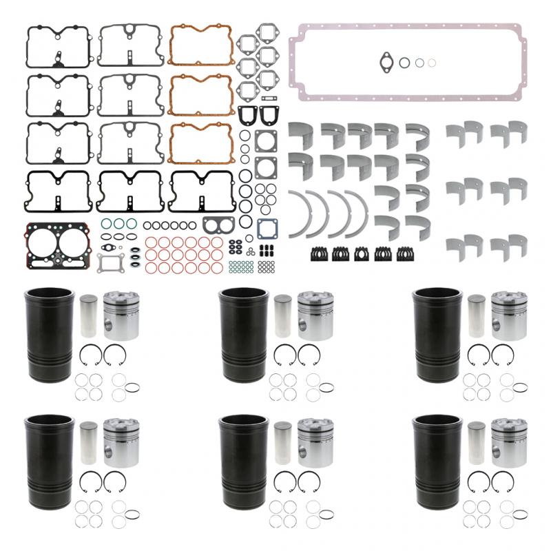PAI INDUSTRIES - 855044-081 - ENGINE KIT
