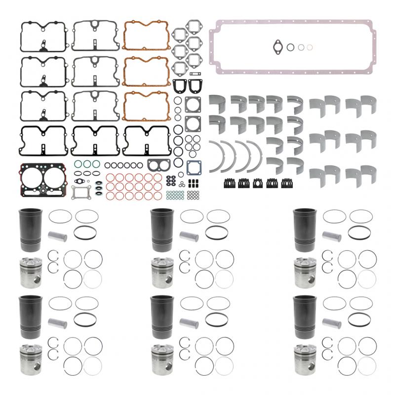 PAI INDUSTRIES - 855046-001 - ENGINE KIT