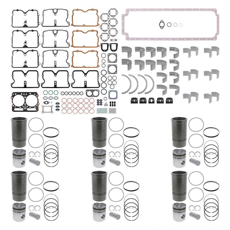 PAI INDUSTRIES - 855047-065 - ENGINE KIT