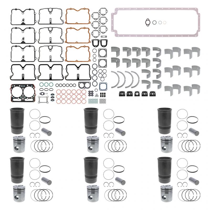 PAI INDUSTRIES - 855048-001 - ENGINE KIT
