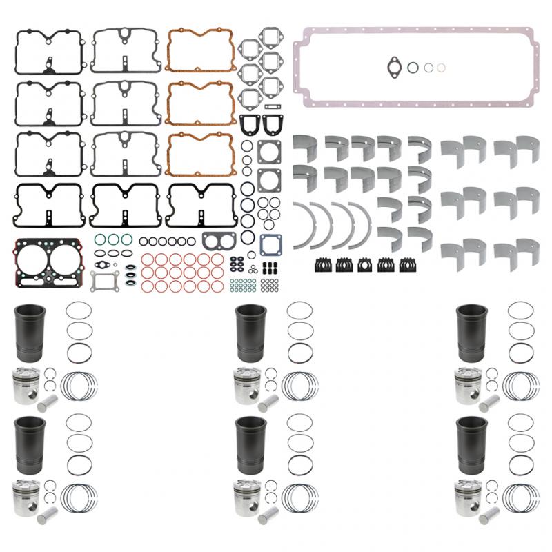 PAI INDUSTRIES - 855049-081 - ENGINE KIT