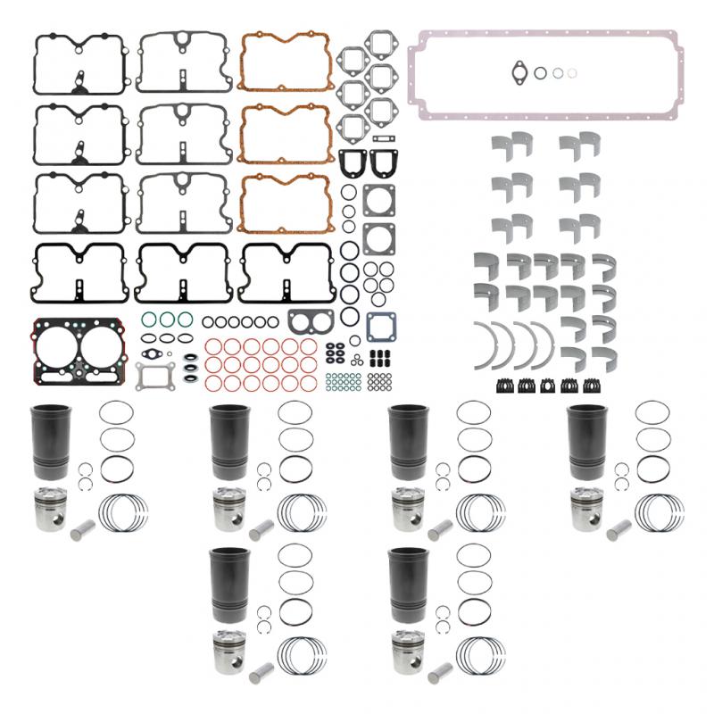 PAI INDUSTRIES - 855051-001 - ENGINE KIT