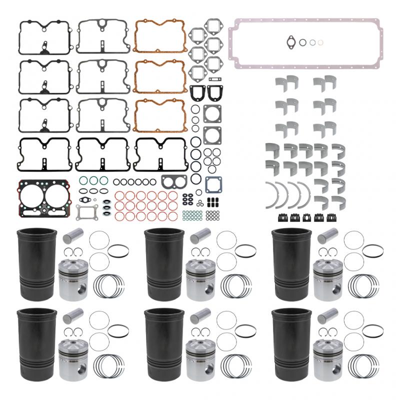 PAI INDUSTRIES - 855051-017 - ENGINE KIT