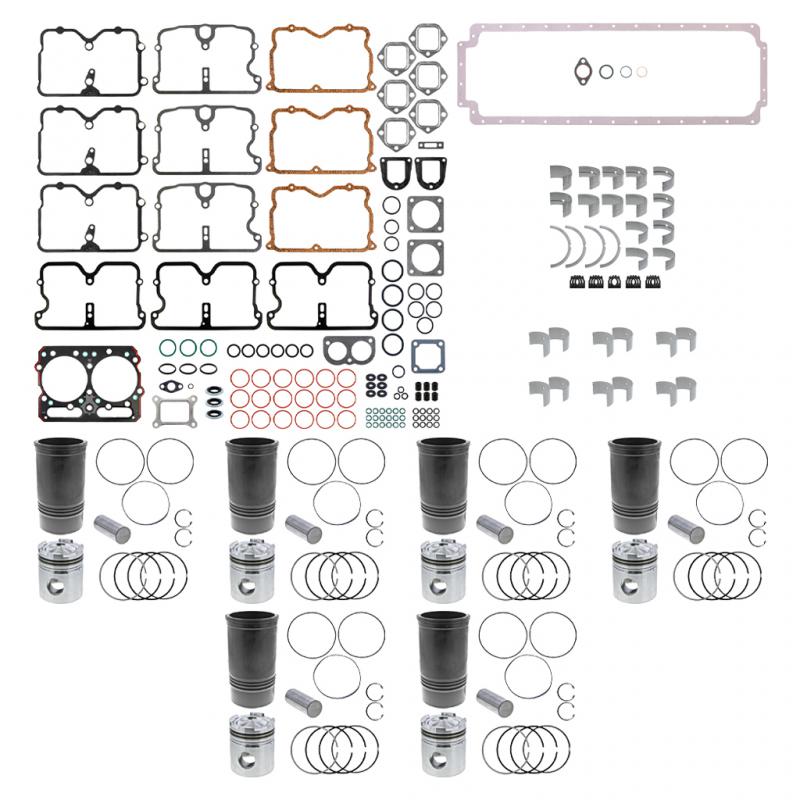 PAI INDUSTRIES - 855052-001 - ENGINE KIT