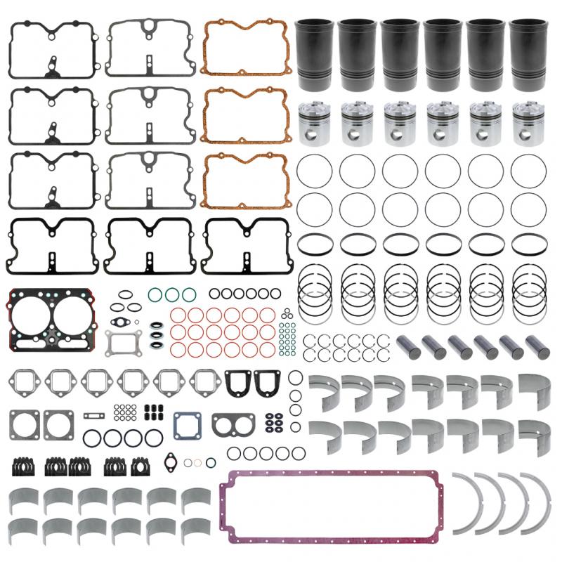 PAI INDUSTRIES - 855052-017 - ENGINE KIT
