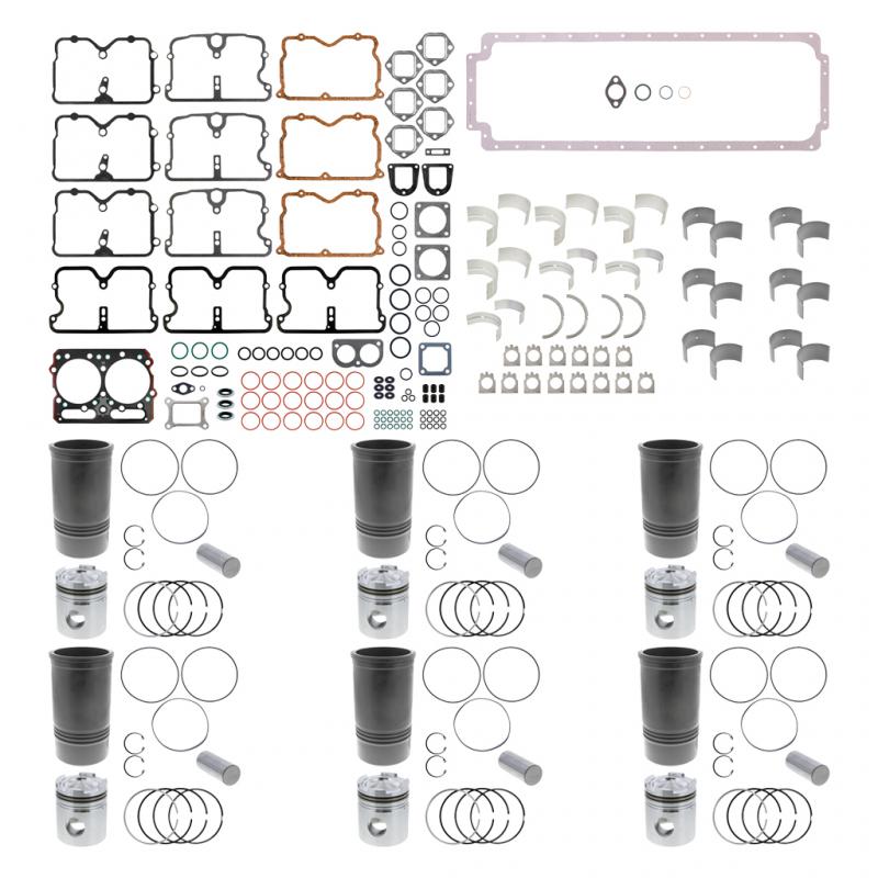 PAI INDUSTRIES - 855052-022 - ENGINE KIT