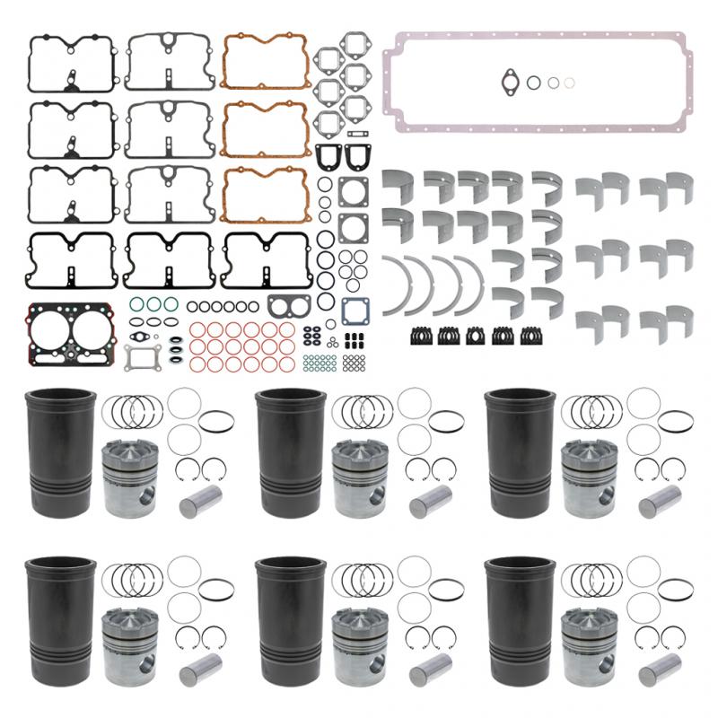 PAI INDUSTRIES - 855055-001 - ENGINE KIT