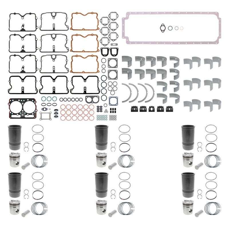 PAI INDUSTRIES - 855057-001 - ENGINE KIT
