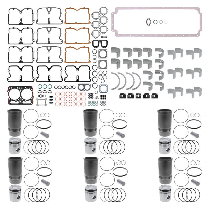 PAI INDUSTRIES - 855059-001 - ENGINE KIT