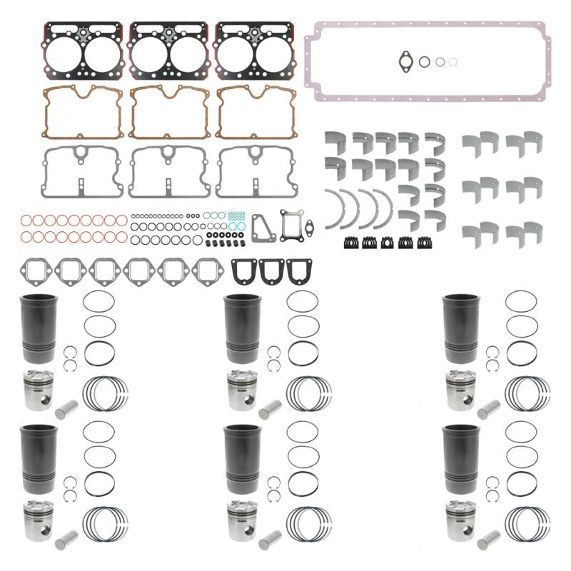 PAI INDUSTRIES - 855069-017 - ENGINE KIT