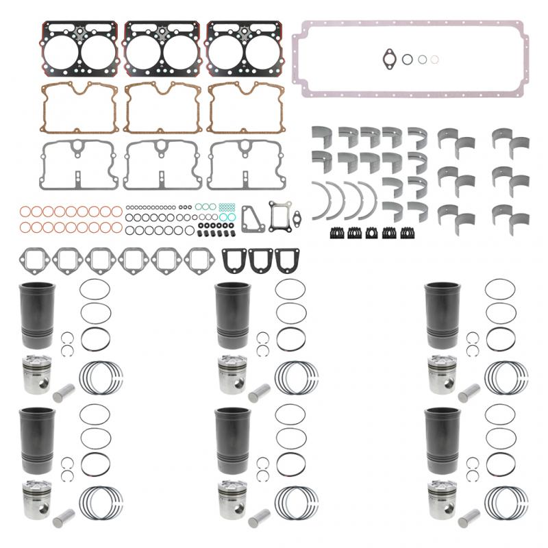 PAI INDUSTRIES - 855069-021 - ENGINE KIT