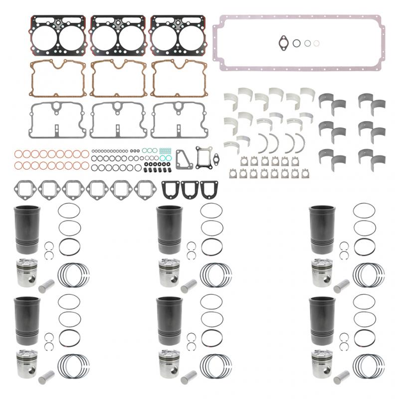 PAI INDUSTRIES - 855069-022 - ENGINE KIT