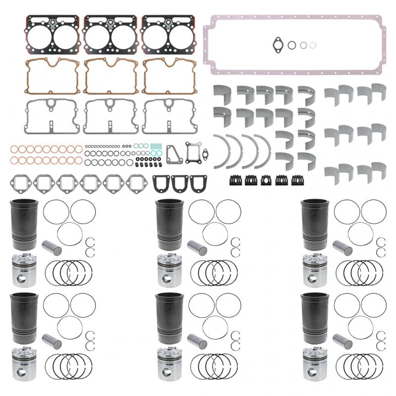 PAI INDUSTRIES - 855072-001 - ENGINE KIT