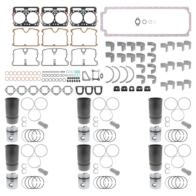 PAI INDUSTRIES - 855072-017 - ENGINE KIT