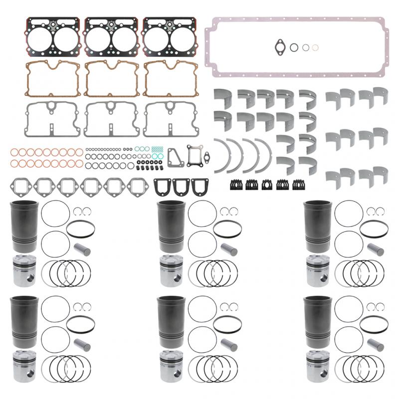 PAI INDUSTRIES - 855079-001 - ENGINE KIT
