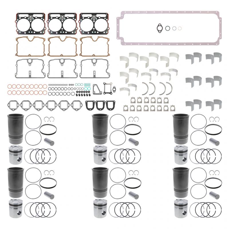 PAI INDUSTRIES - 855079-018 - ENGINE KIT