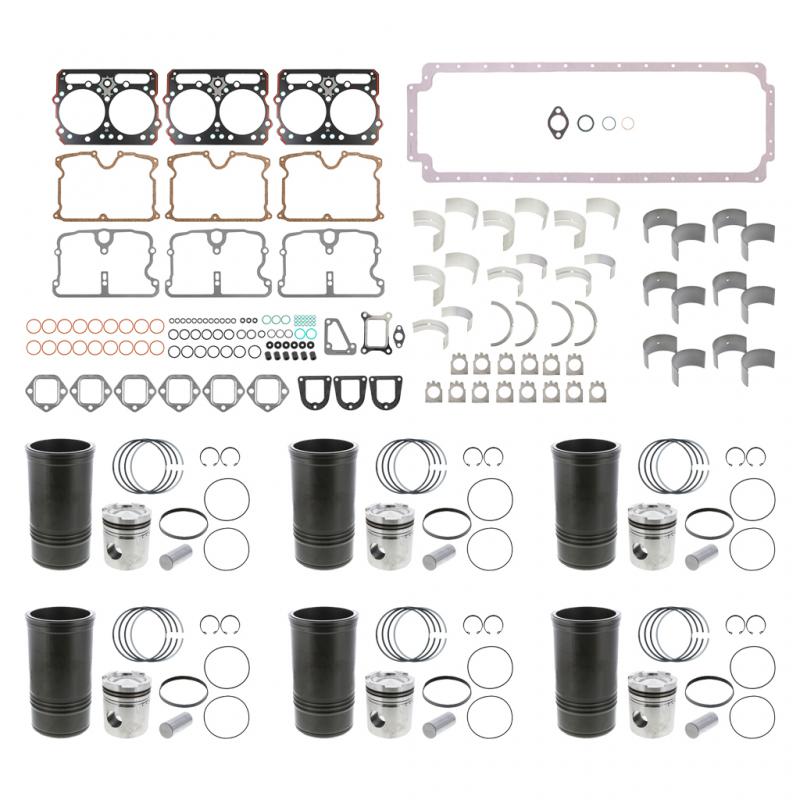 PAI INDUSTRIES - 855079-086 - ENGINE KIT