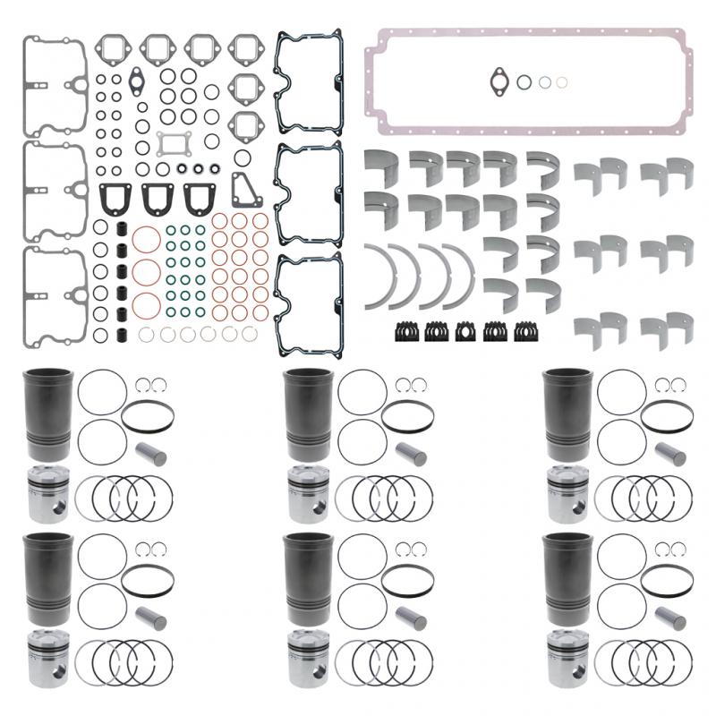 PAI INDUSTRIES - 855079G-017 - ENGINE KIT