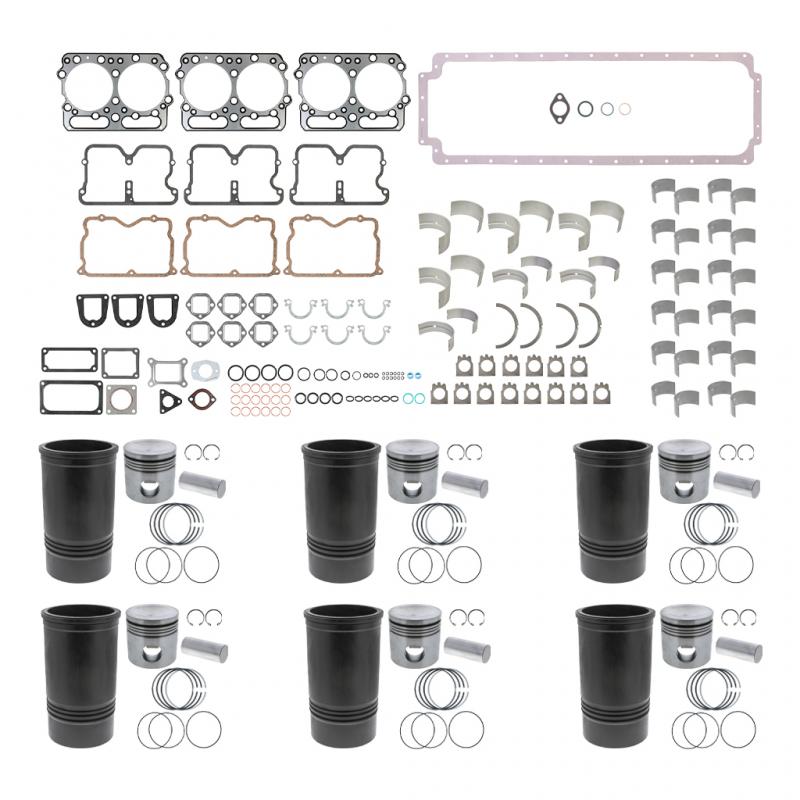 PAI INDUSTRIES - 855081-006 - ENGINE KIT