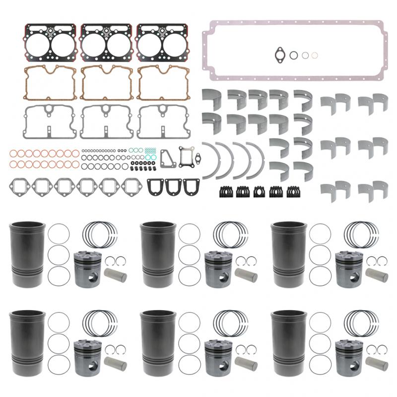 PAI INDUSTRIES - 855100-017 - ENGINE KIT