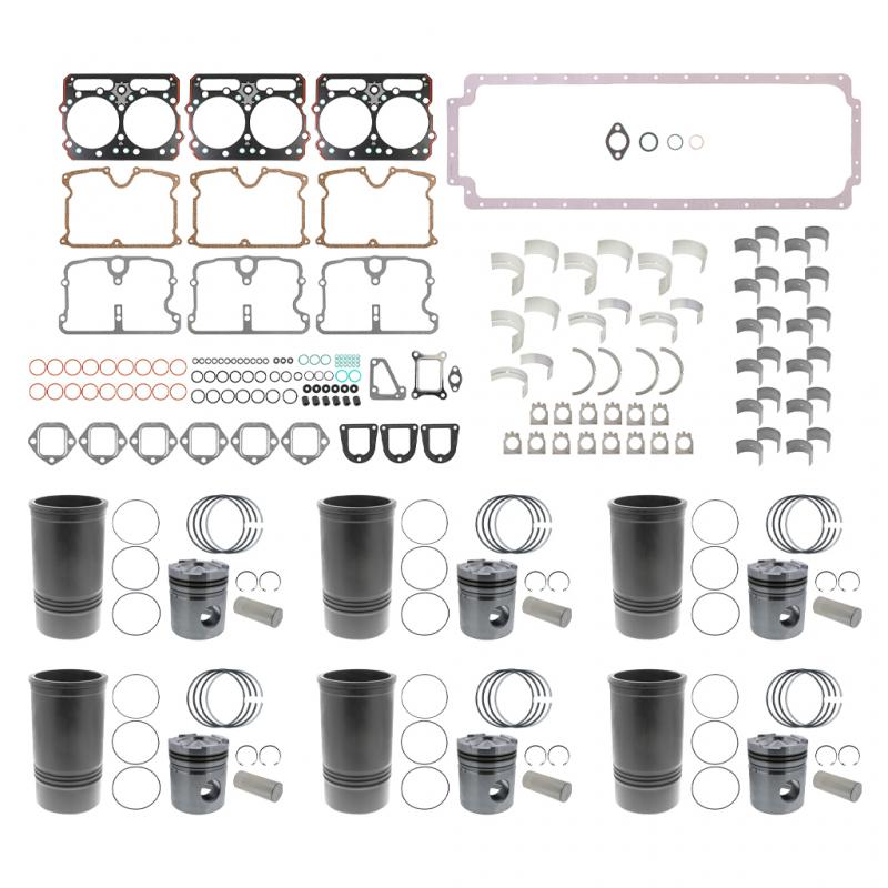 PAI INDUSTRIES - 855100-022 - INFRAME ENGINE KIT