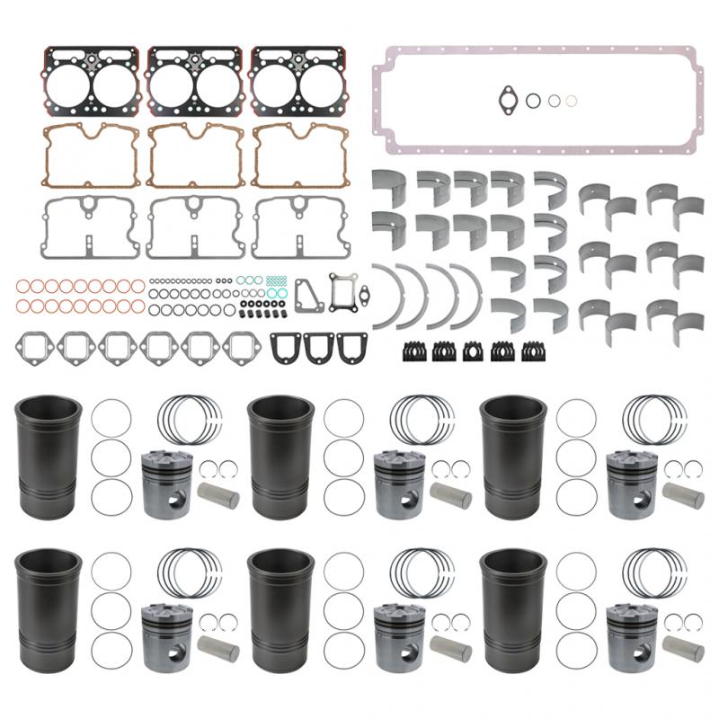 PAI INDUSTRIES - 855100-085 - INFRAME ENGINE KIT