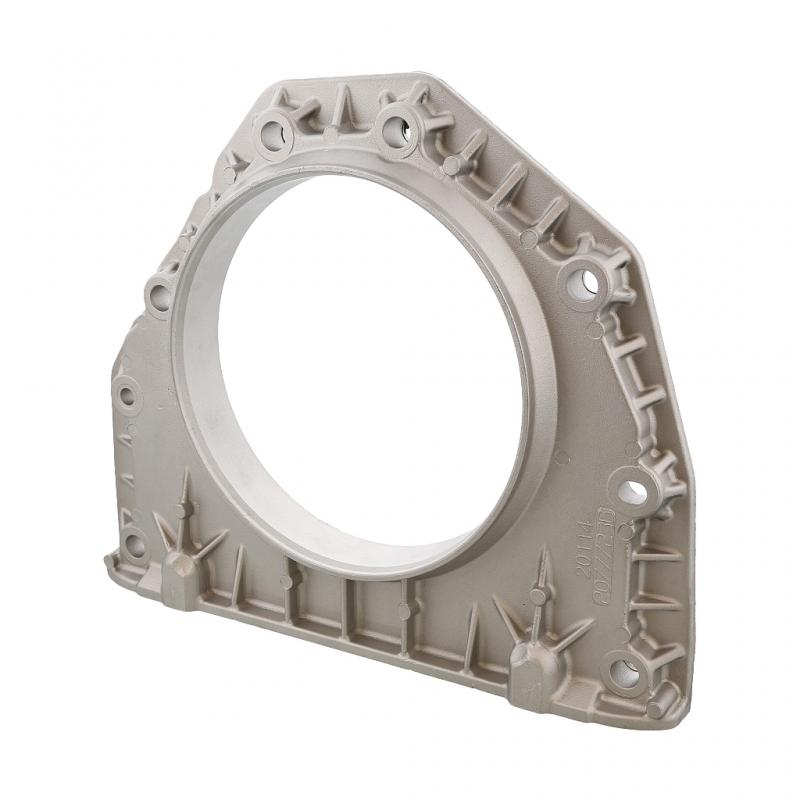 PAI INDUSTRIES - 860019UX - FRONT COVER (USED) REPLACES MACK 20777236