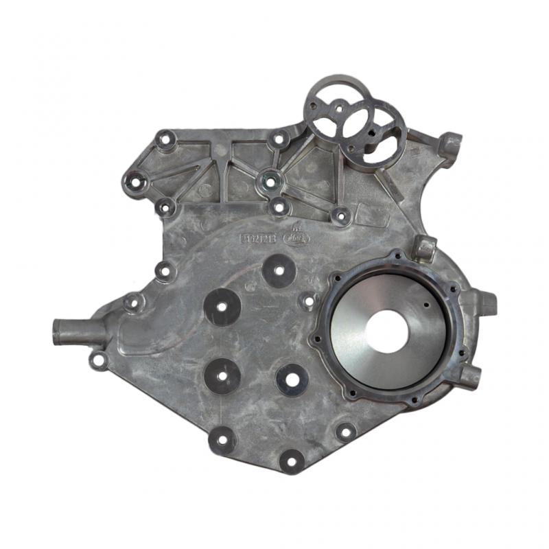 PAI INDUSTRIES - 860021OEM - COVER FRONT REPLACES MACK 771GB539M