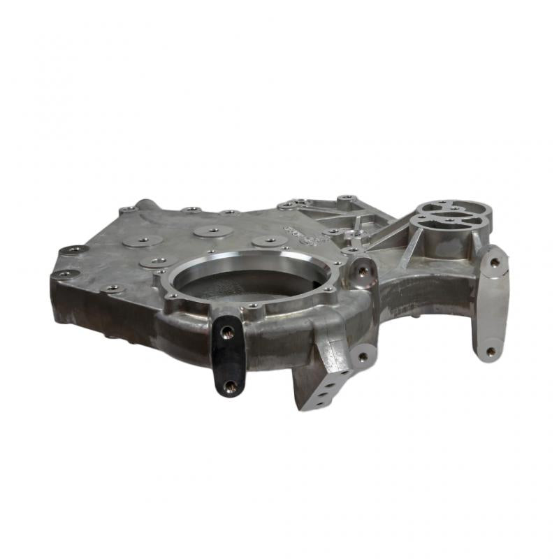 PAI INDUSTRIES - 860021OEM - COVER FRONT REPLACES MACK 771GB539M