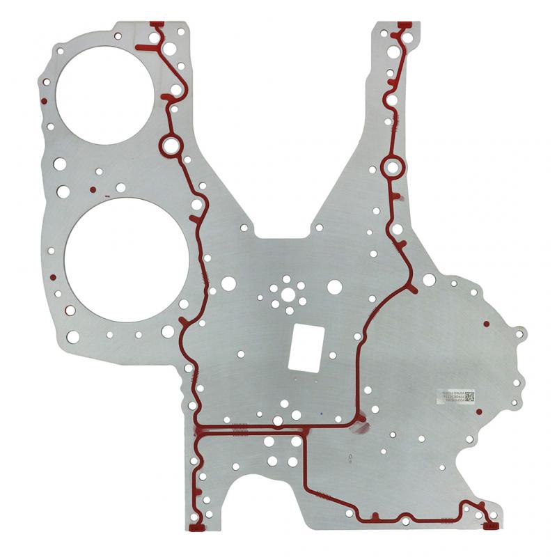 PAI INDUSTRIES - 860046OEM - COVER PLATE REPLACES MACK 22190294
