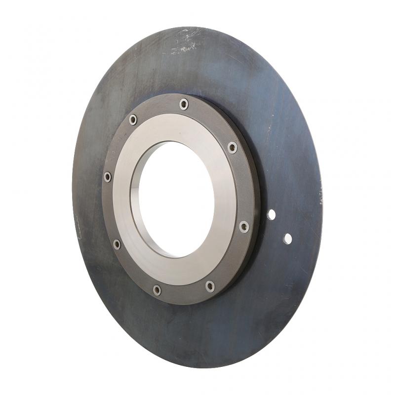 PAI INDUSTRIES - 861630 - TIMING WHEEL SENSOR REPLACES VOLVO 21034006