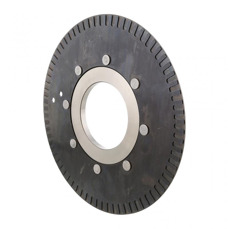 PAI INDUSTRIES - 861630 - TIMING WHEEL SENSOR REPLACES VOLVO 21034006