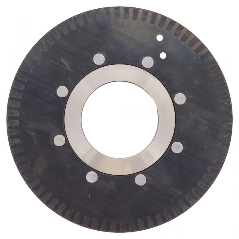 PAI INDUSTRIES - 861630 - TIMING WHEEL SENSOR REPLACES VOLVO 21034006