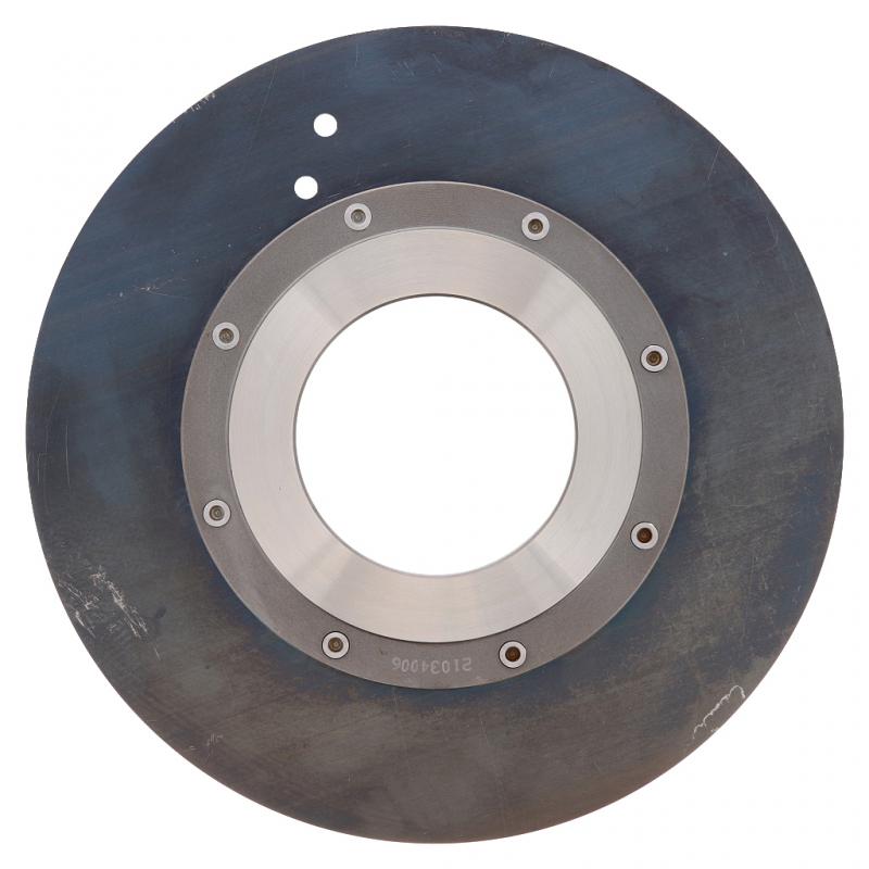 PAI INDUSTRIES - 861630 - TIMING WHEEL SENSOR REPLACES VOLVO 21034006