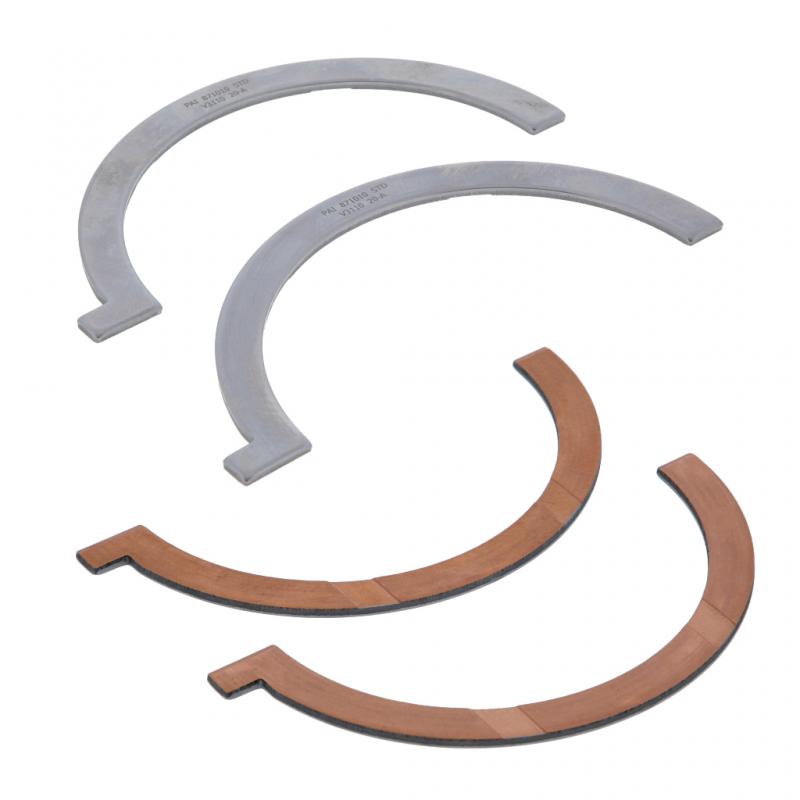 PAI INDUSTRIES - 871010 - THRUST WASHER KIT REPLACES MACK 21267844
