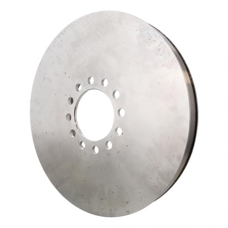 PAI INDUSTRIES - 871020OEM - CRANKSHAFT VIBRATION DAMPER REPLACES VOLVO 20792248