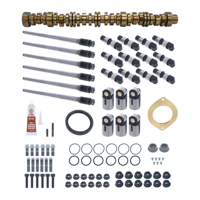 PAI INDUSTRIES - 891931 - CAMSHAFT KIT REPLACES MACK 57GC2228A