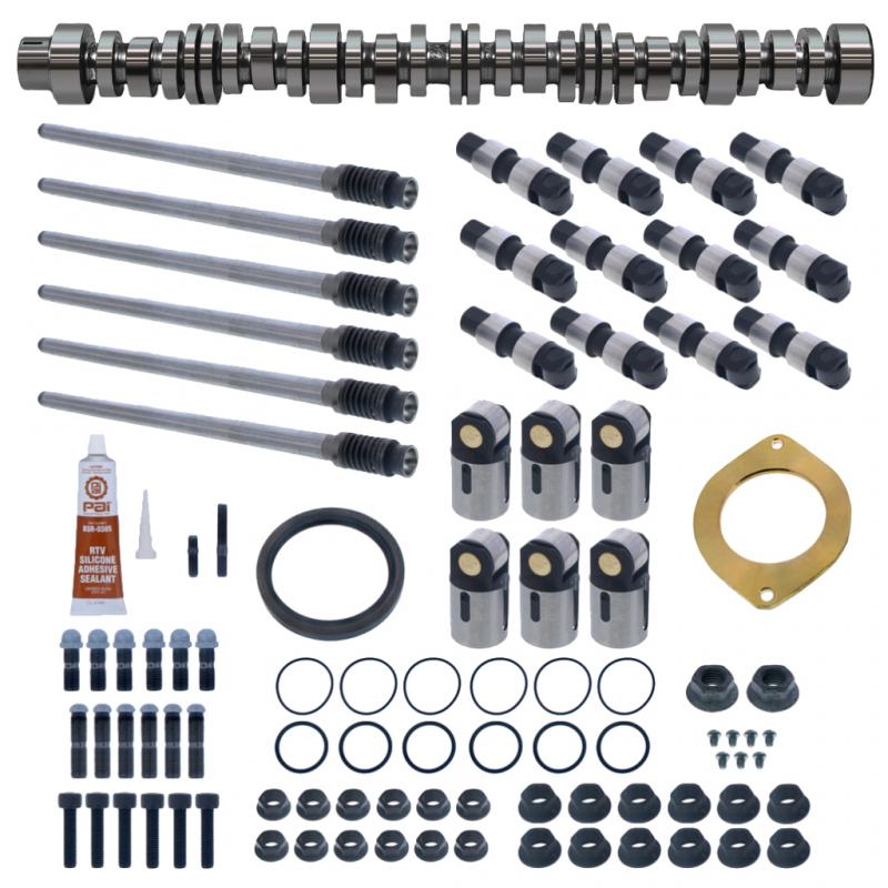 PAI INDUSTRIES - 891934 - CAMSHAFT KIT REPLACES MACK 57GC2227A